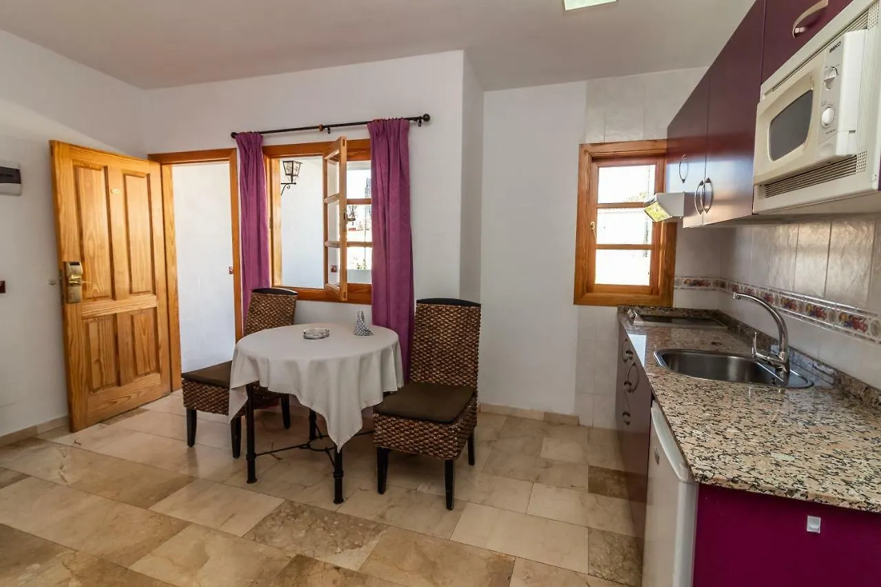 Rebecca Park Hotel Playa del Ingles  Playa del Ingles (Gran Canaria)