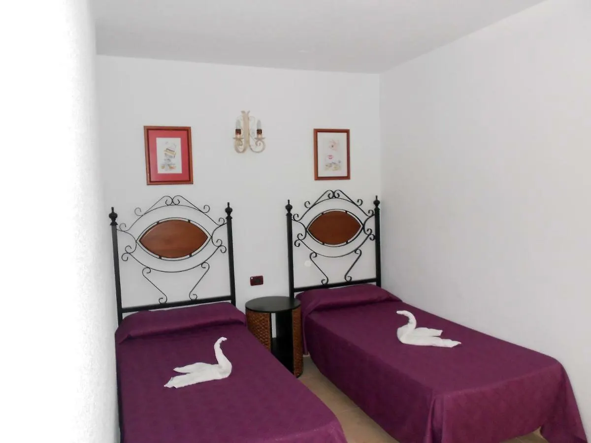 Rebecca Park Hotel Playa del Ingles  Spain