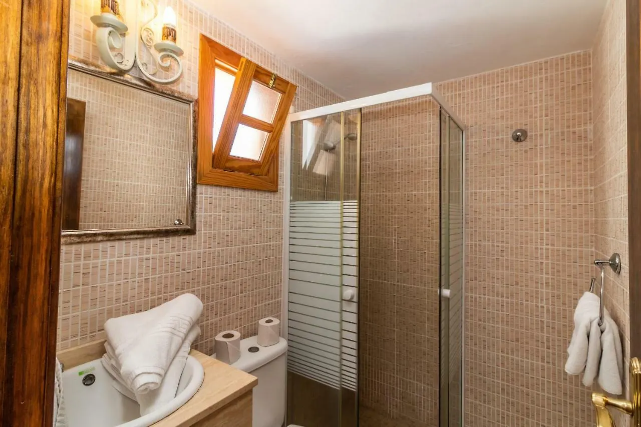 Rebecca Park Hotel Playa del Ingles