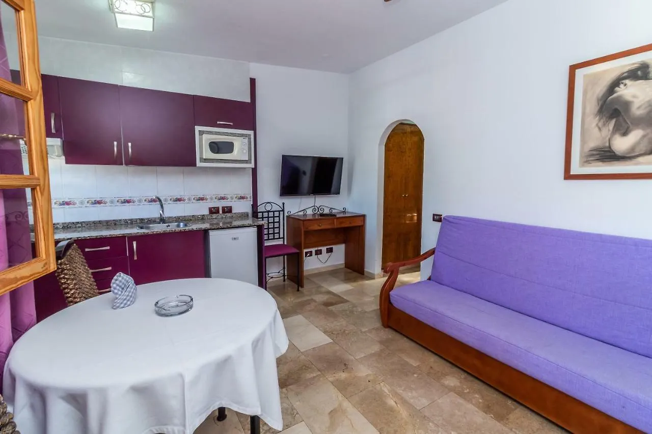 Rebecca Park Hotel Playa del Ingles  Playa del Ingles (Gran Canaria)