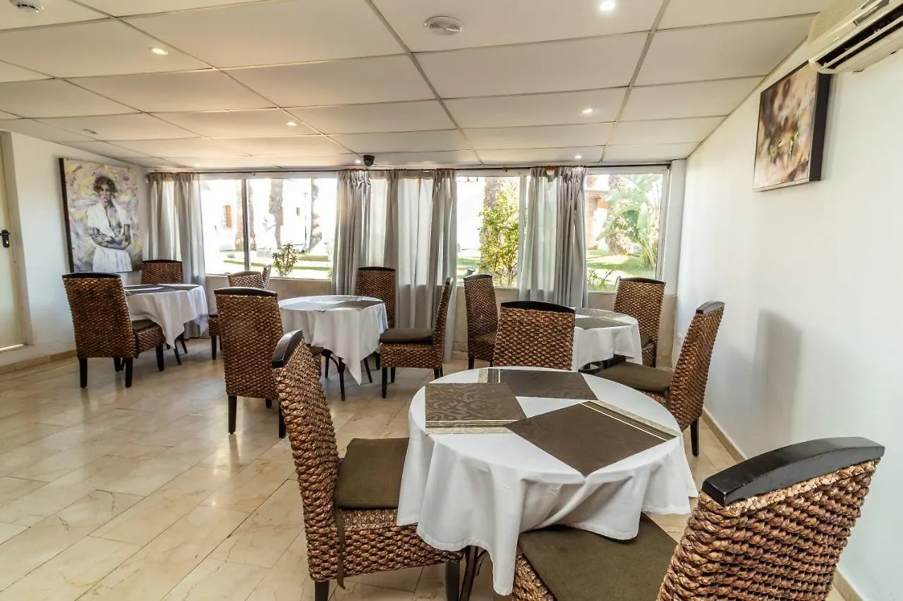 Rebecca Park Hotel Playa del Ingles  Apartment Playa del Ingles (Gran Canaria)