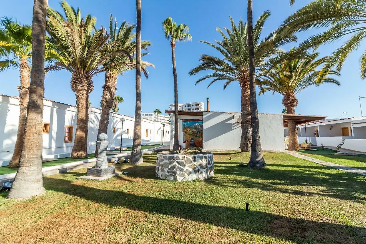 Rebecca Park Hotel Playa del Ingles  Playa del Ingles (Gran Canaria)