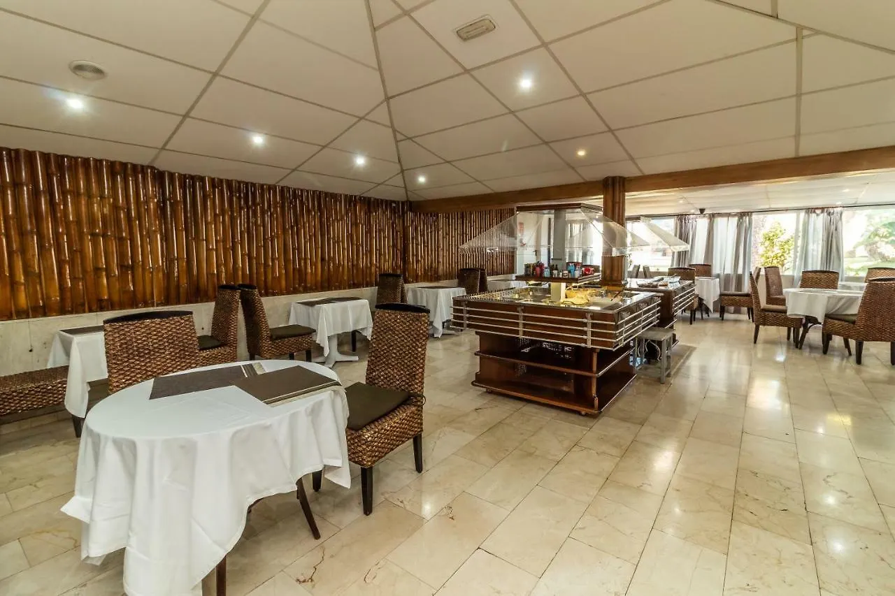 Rebecca Park Hotel Playa del Ingles  0*, Playa del Ingles (Gran Canaria)