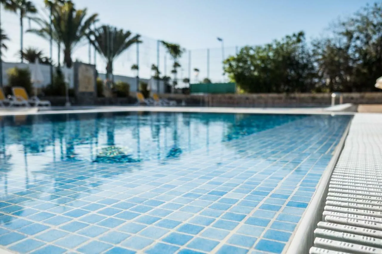 Rebecca Park Hotel Playa del Ingles