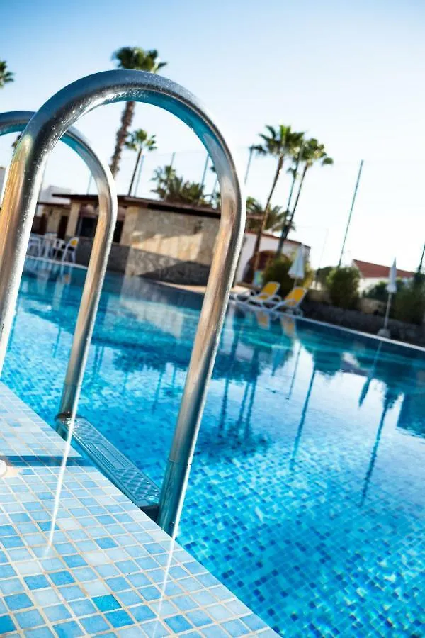 Rebecca Park Hotel Playa del Ingles  Apartment Playa del Ingles (Gran Canaria)