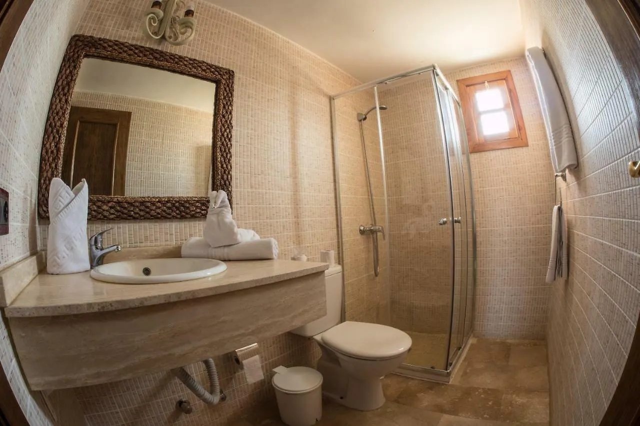Apartment Rebecca Park Hotel Playa del Ingles