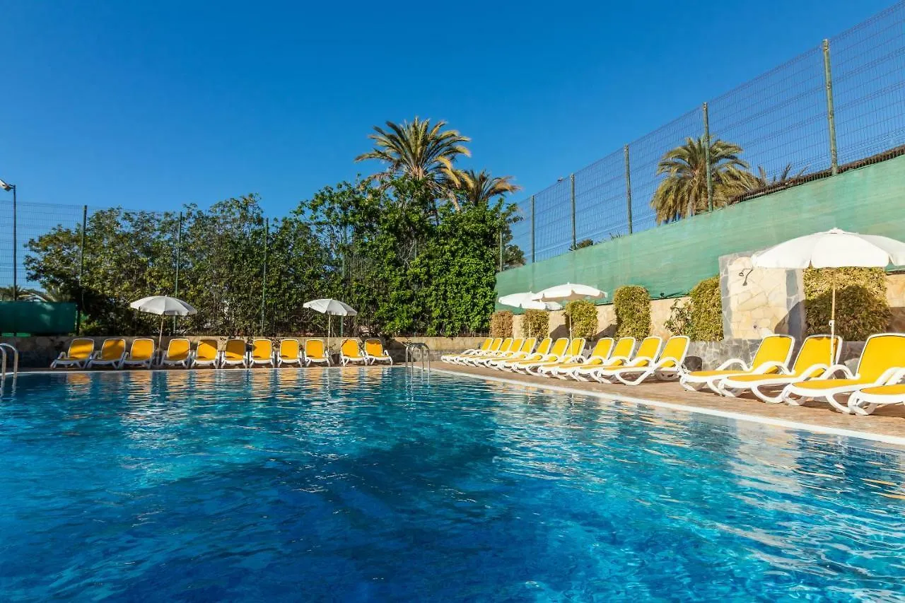 Apartment Rebecca Park Hotel Playa del Ingles