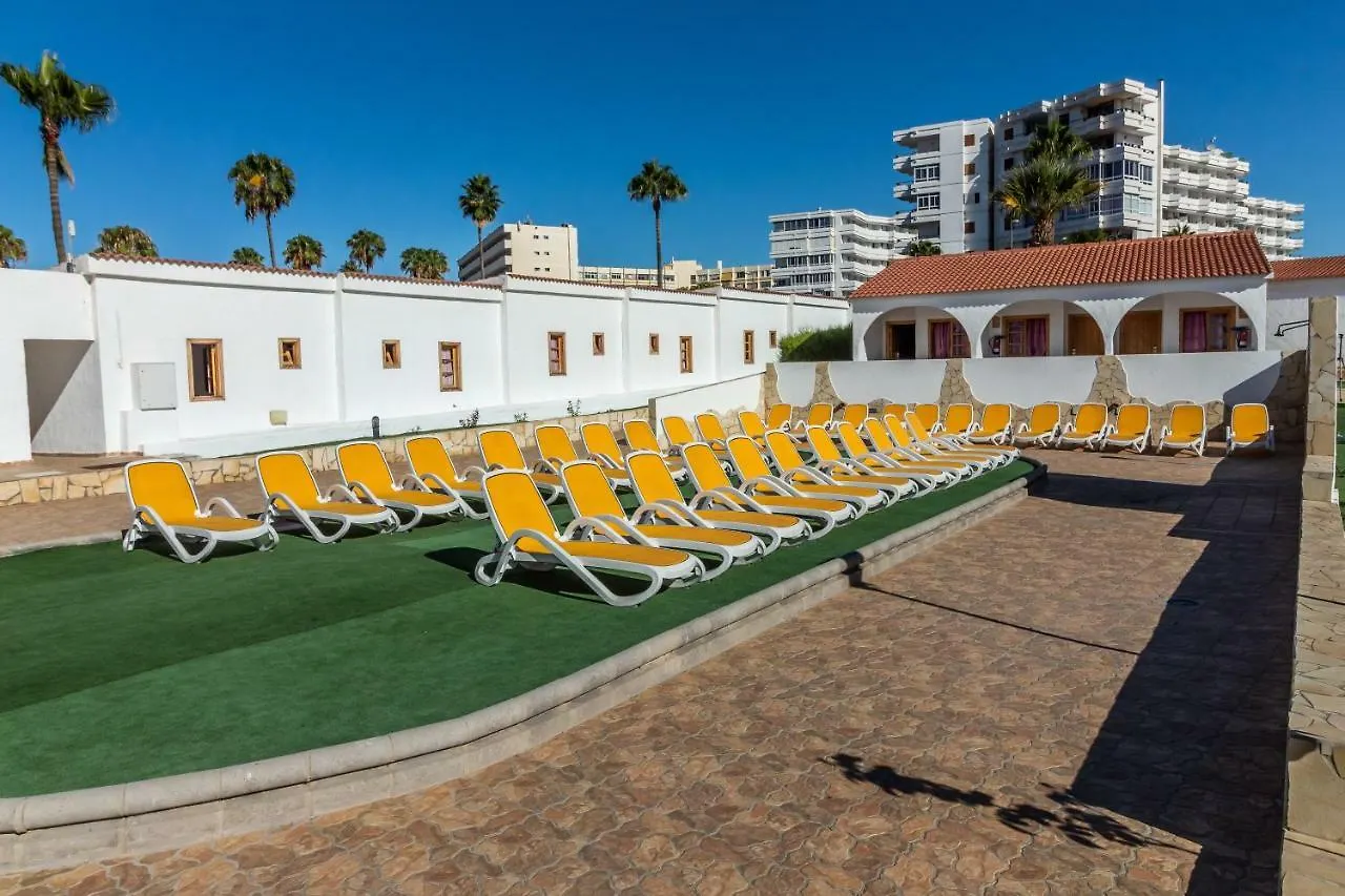 Rebecca Park Hotel Playa del Ingles  Spain