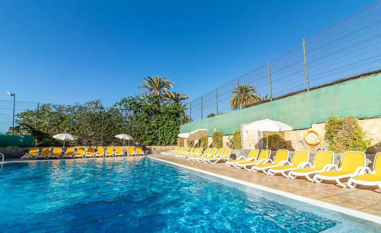 Apartment Rebecca Park Hotel Playa del Ingles