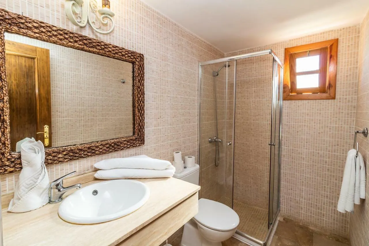 Rebecca Park Hotel Playa del Ingles  Apartment