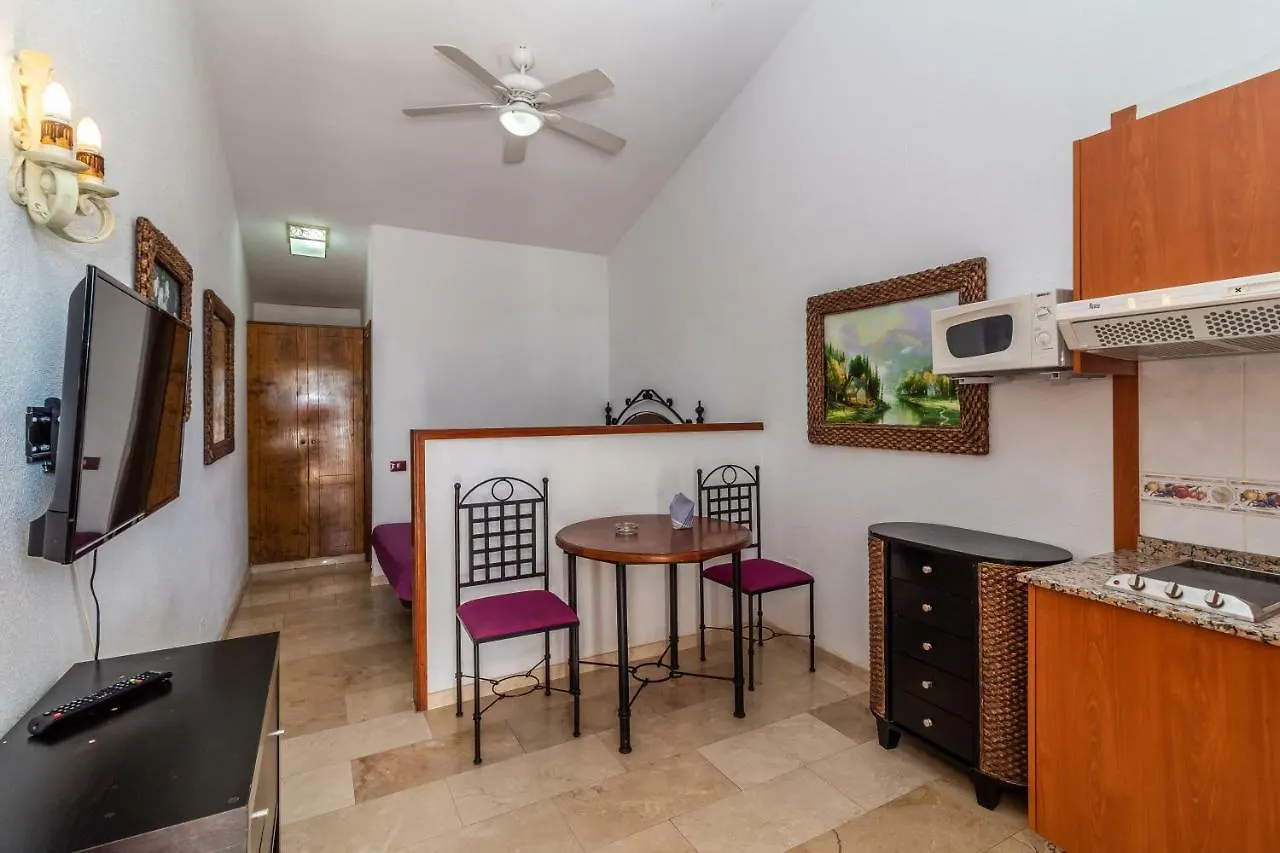 Rebecca Park Hotel Playa del Ingles  0*, Playa del Ingles (Gran Canaria)