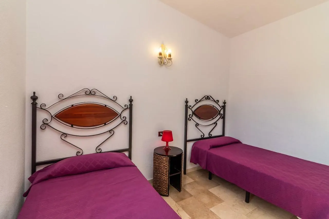 Rebecca Park Hotel Playa del Ingles  Apartment