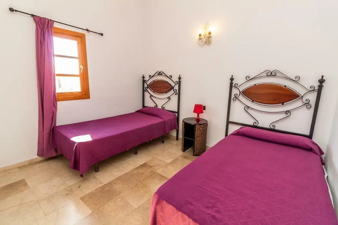 Rebecca Park Hotel Playa del Ingles  Spain